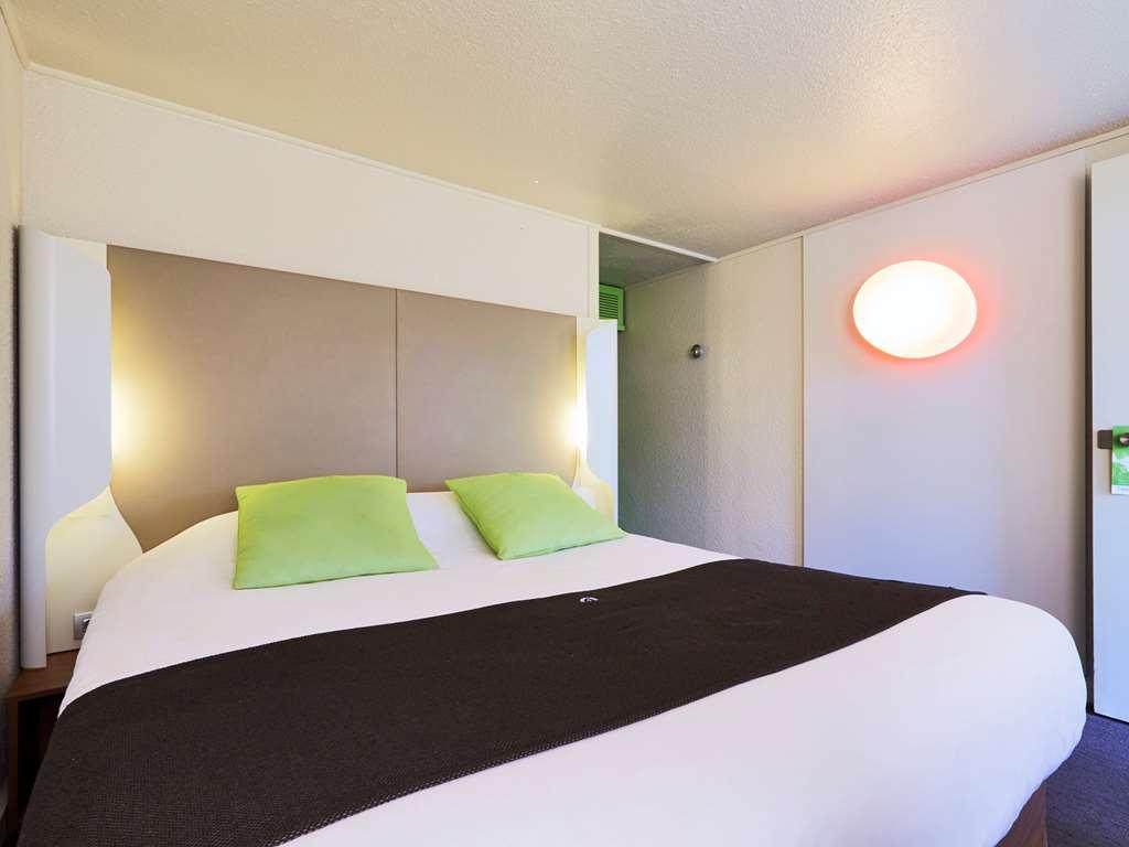 Hotel Campanile Saint-Quentin-En-Yvelines Montigny-le-Bretonneux Pokój zdjęcie